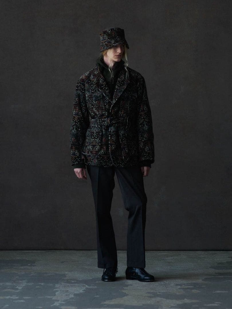 NICENESS JOKERバラクラバ　限定品