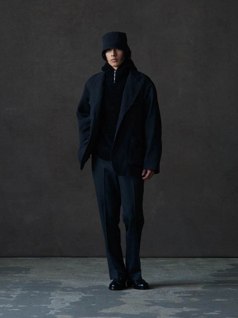 NICENESS JOKERバラクラバ　限定品