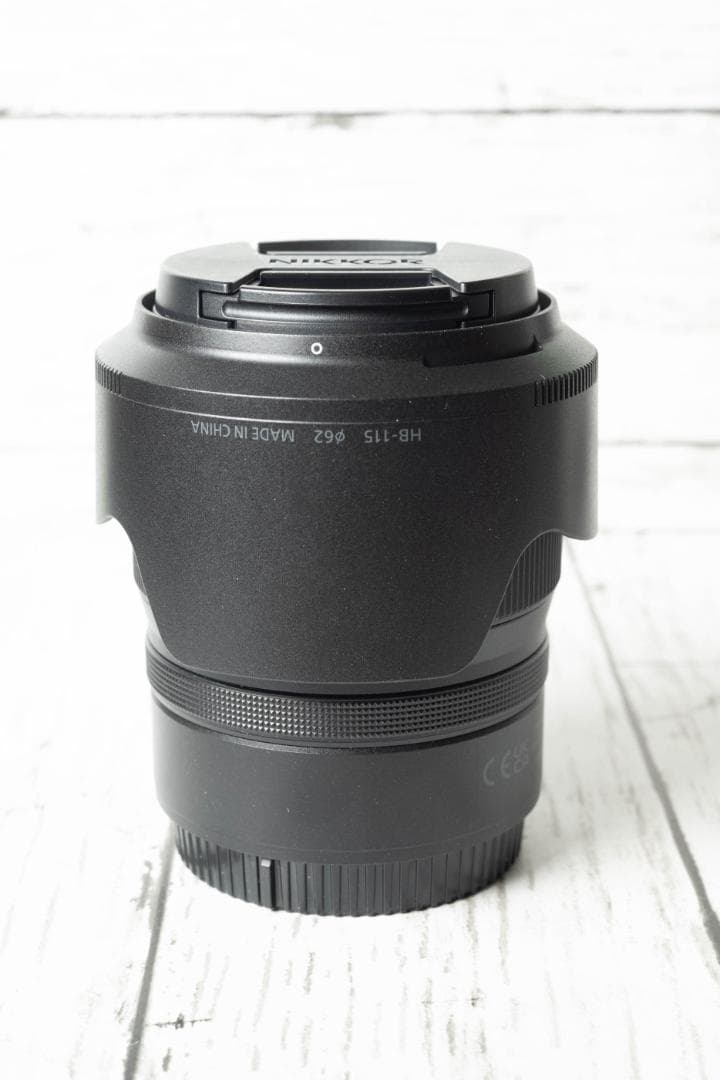 レンズ(単焦点) Nikon NIKKOR Z 35mm f1.4