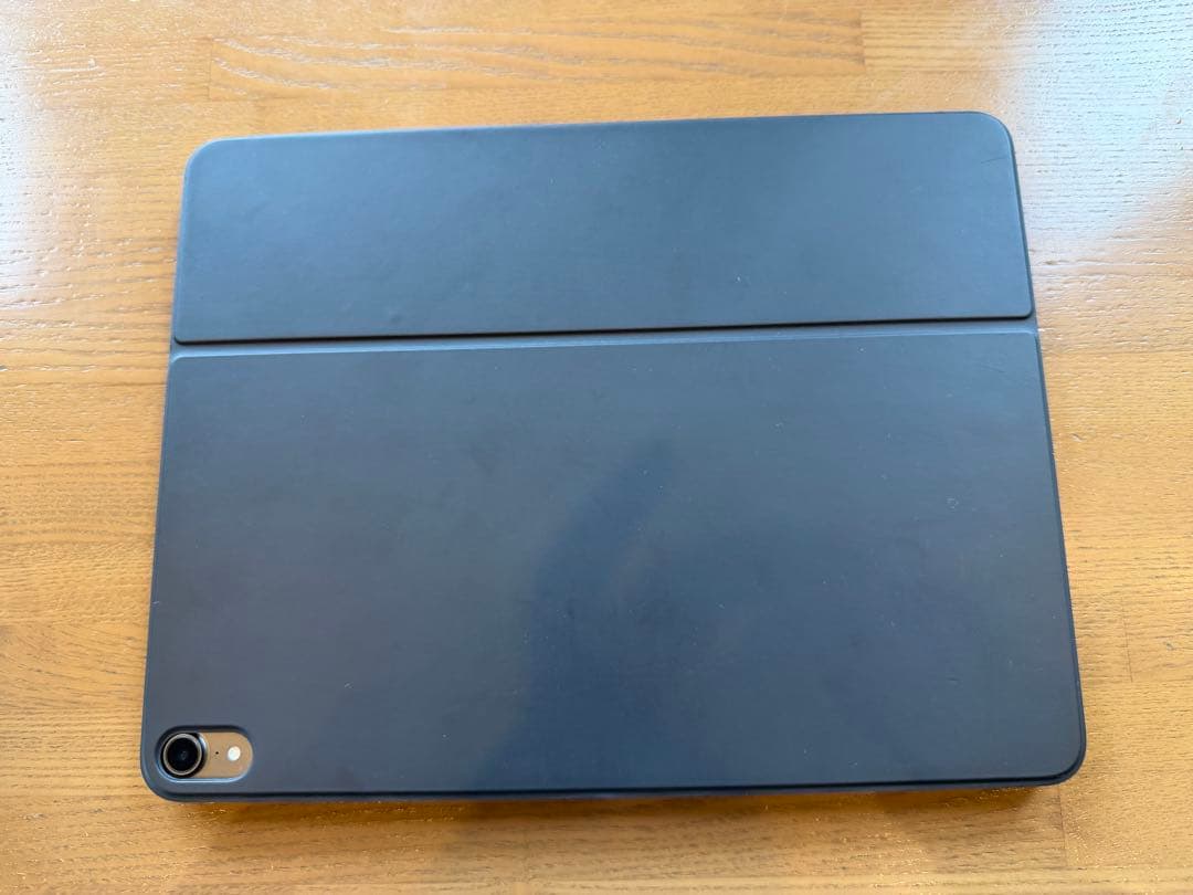 限定セール　iPad Pro 12.9第3世代本体+スマートキーボードフォリオ