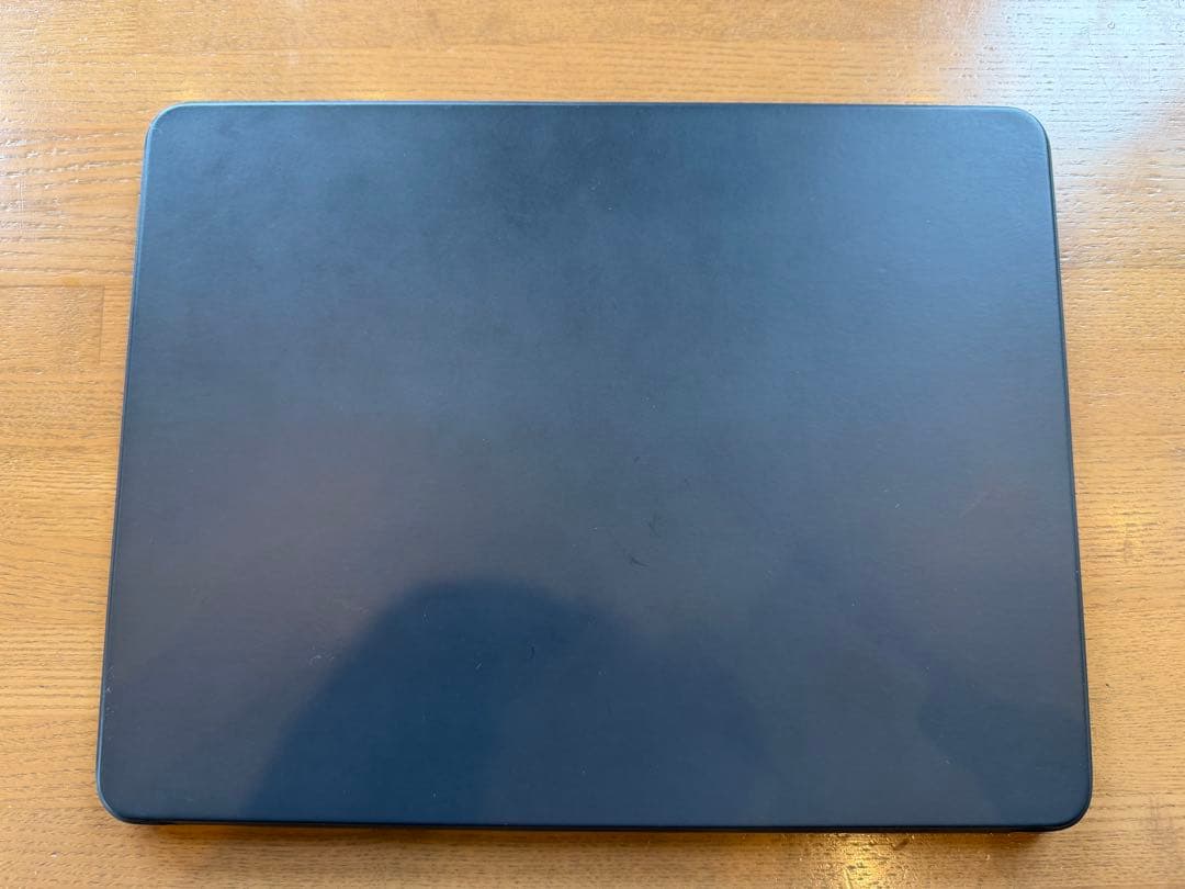 限定セール　iPad Pro 12.9第3世代本体+スマートキーボードフォリオ