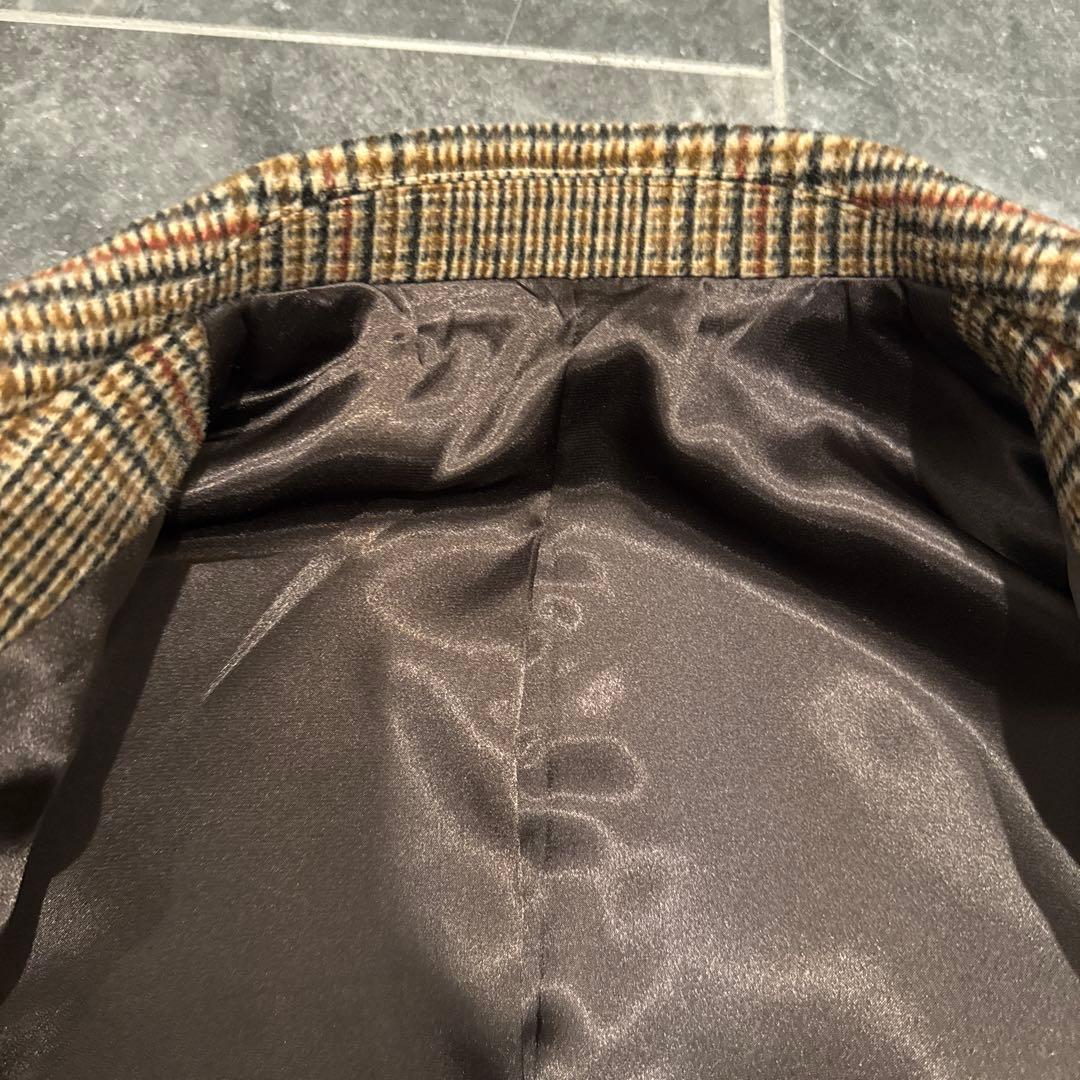 shirocon yori チャンキーテーラードジャケット