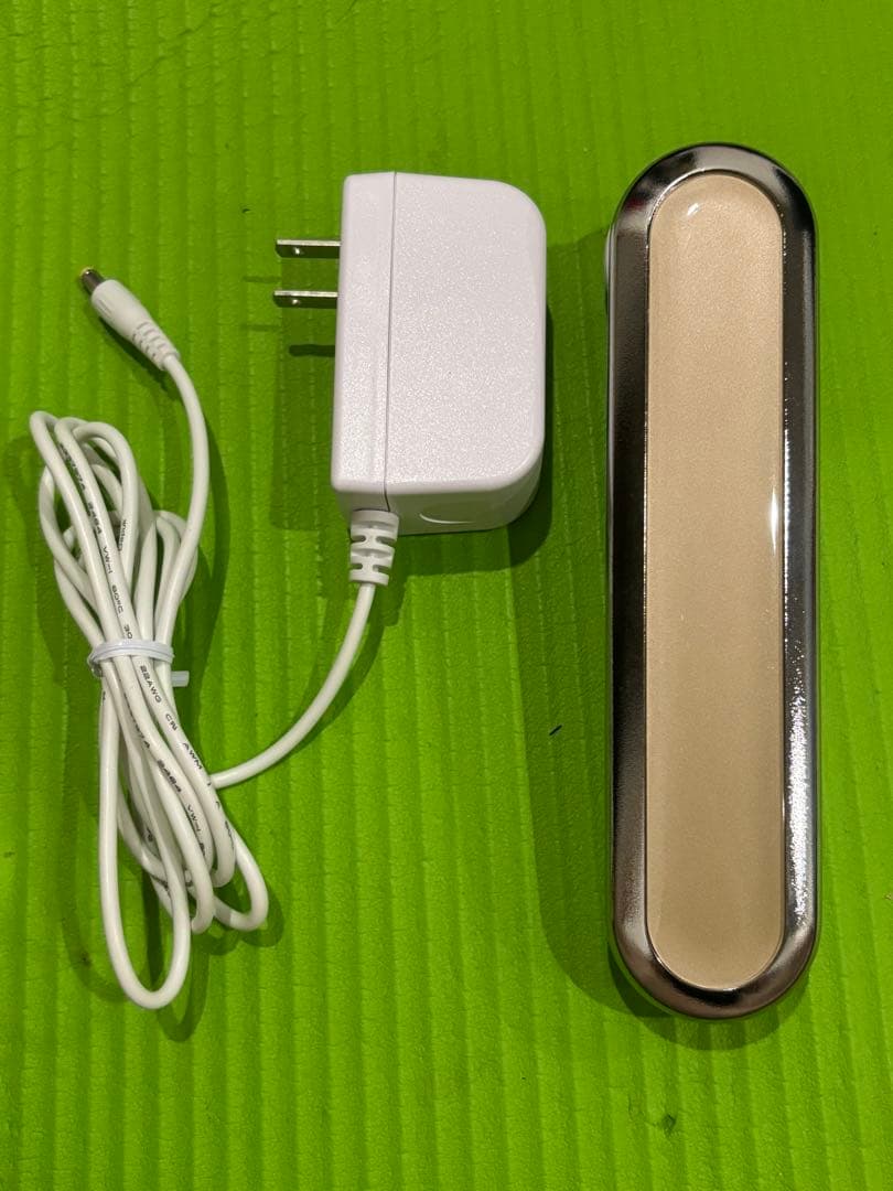 ヤーマン 美顔器 フォトプラス EX ラジオ波 EMS 多機能 目元ケア