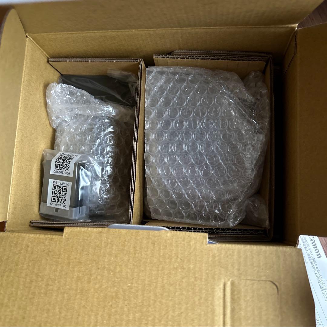 キャノン EOS Kiss X90