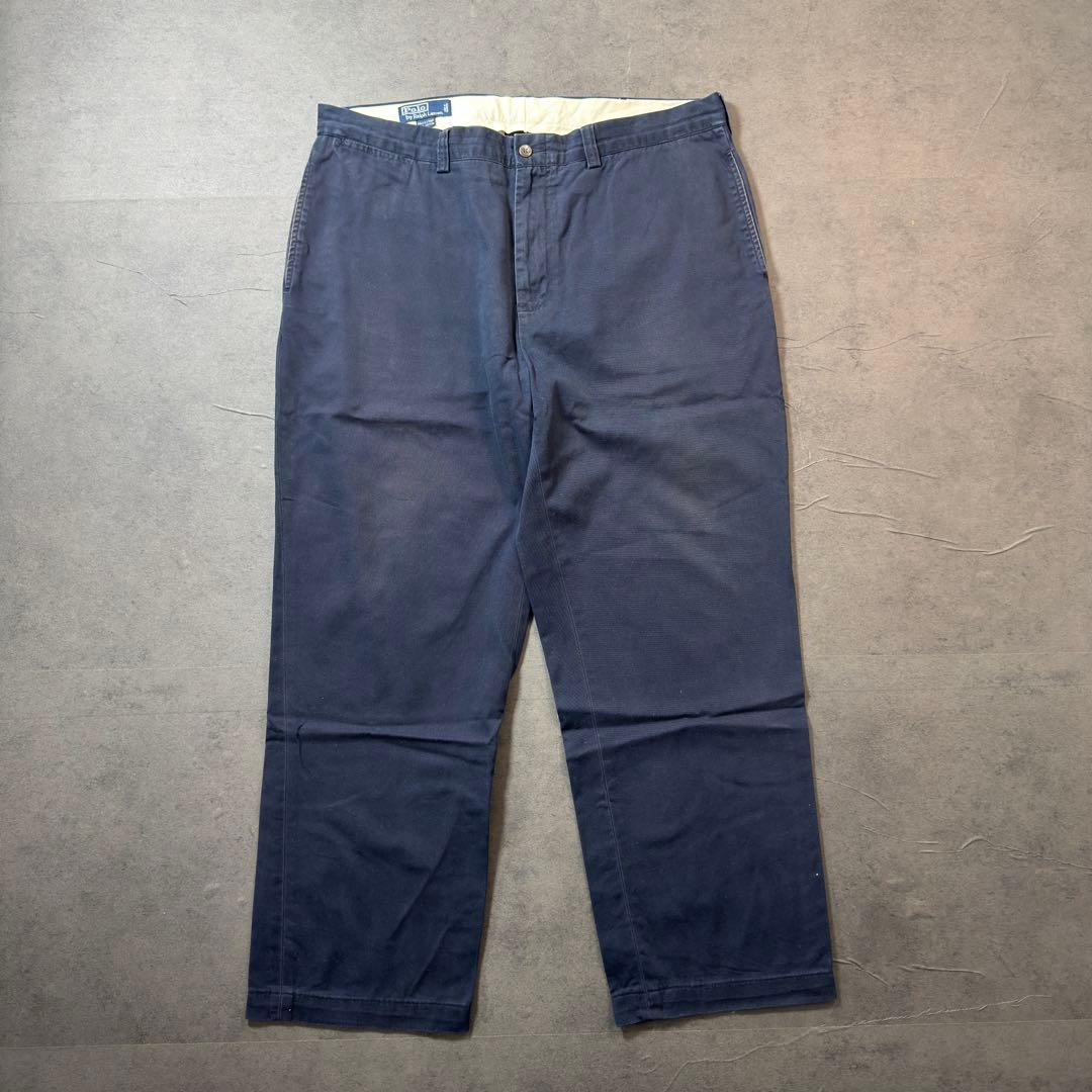 ラルフローレン POLO CHINO G.I.PANT ポロチノ W38L32