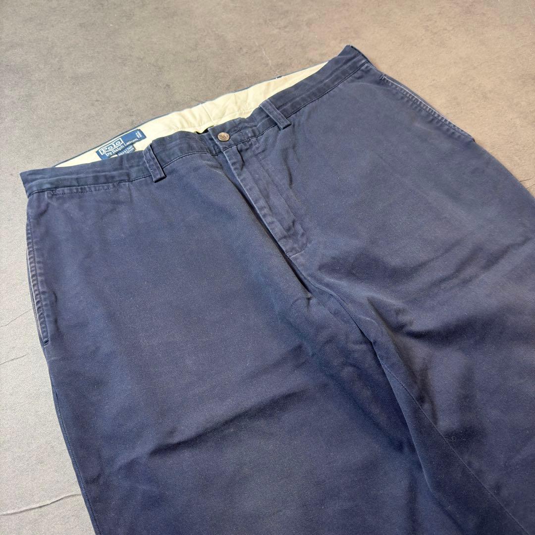 ラルフローレン POLO CHINO G.I.PANT ポロチノ W38L32