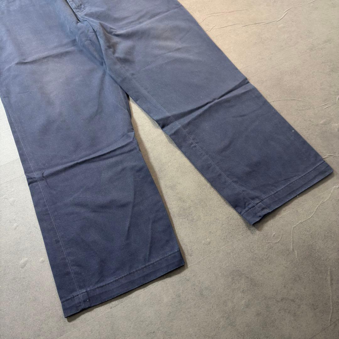 ラルフローレン POLO CHINO G.I.PANT ポロチノ W38L32