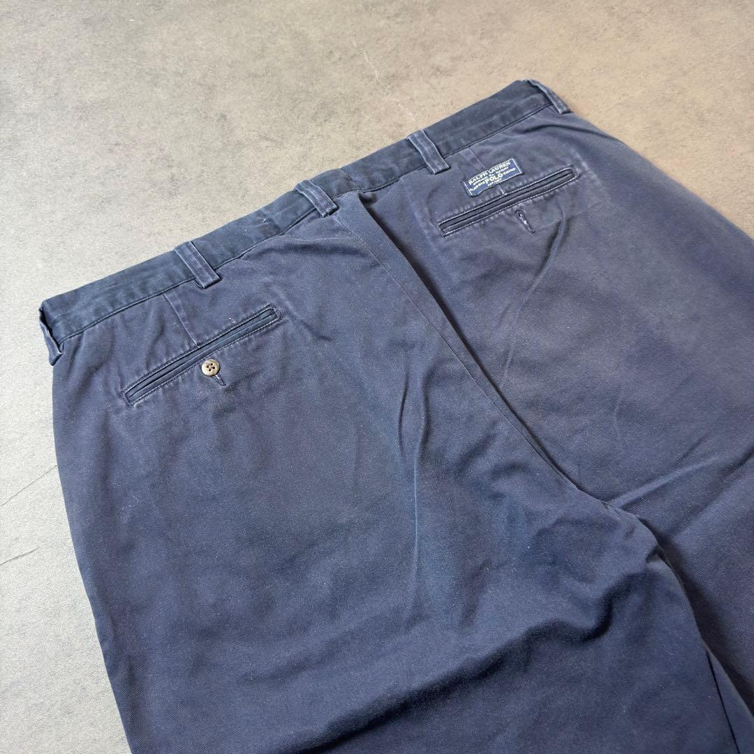 ラルフローレン POLO CHINO G.I.PANT ポロチノ W38L32