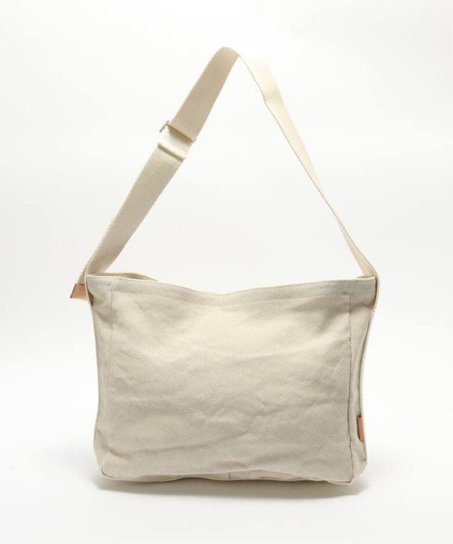 エンダースキーマ　square shoulder bag small