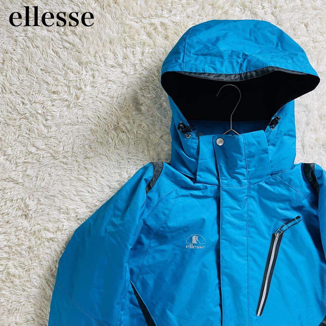 ellesse スキーウェア L パンツのみ新品未使用
