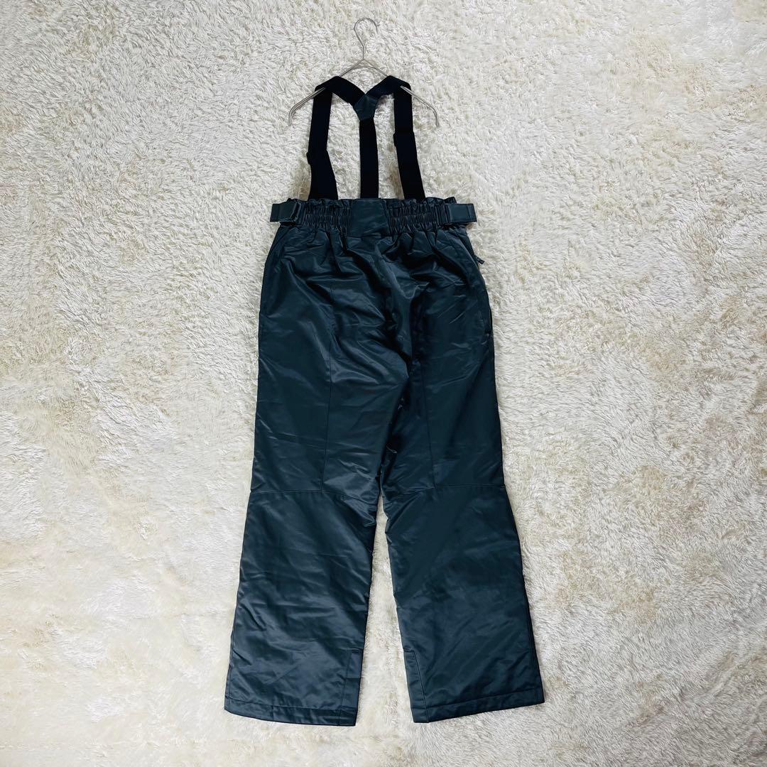 ellesse スキーウェア L パンツのみ新品未使用