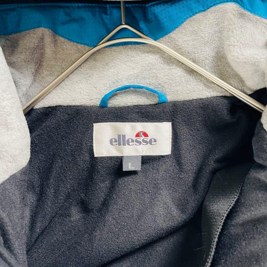 ellesse スキーウェア L パンツのみ新品未使用