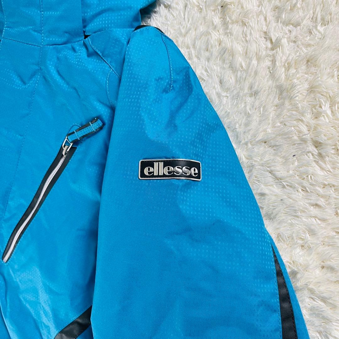 ellesse スキーウェア L パンツのみ新品未使用