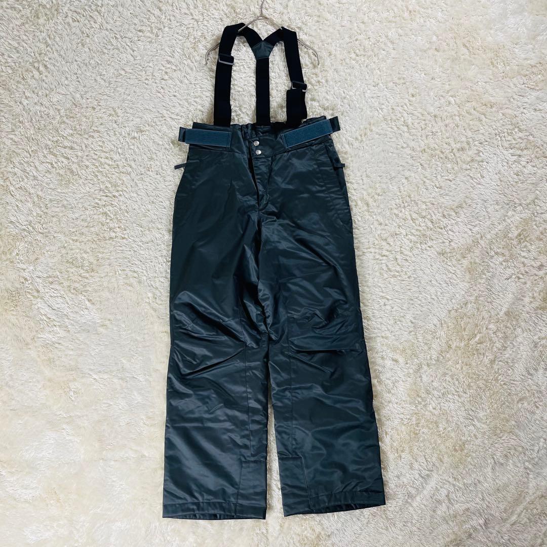 ellesse スキーウェア L パンツのみ新品未使用