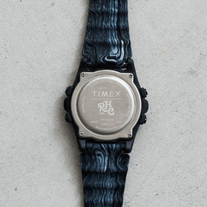 TIMEX RHC Atlantis タイメックス ロンハーマン アトランティス