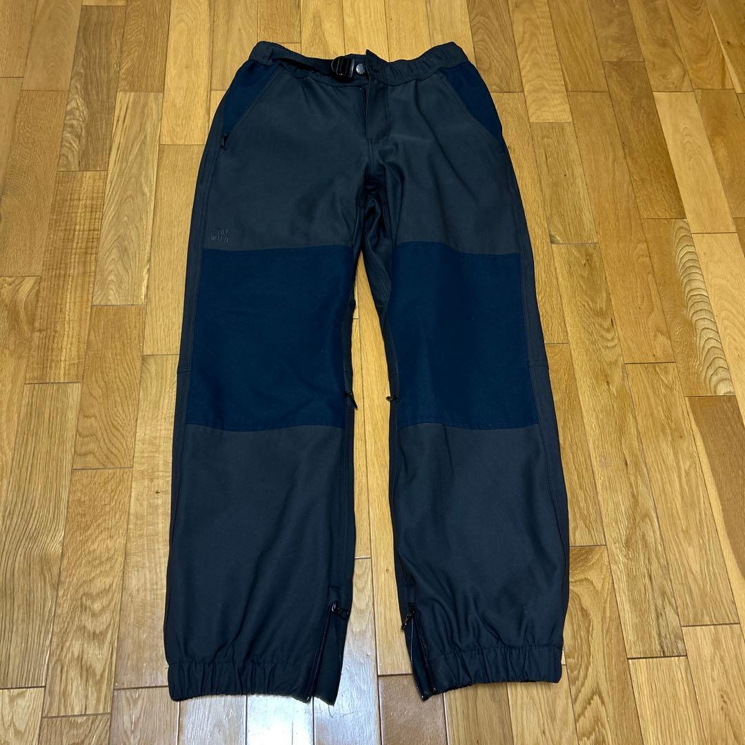 スノーボードウェアセット売り