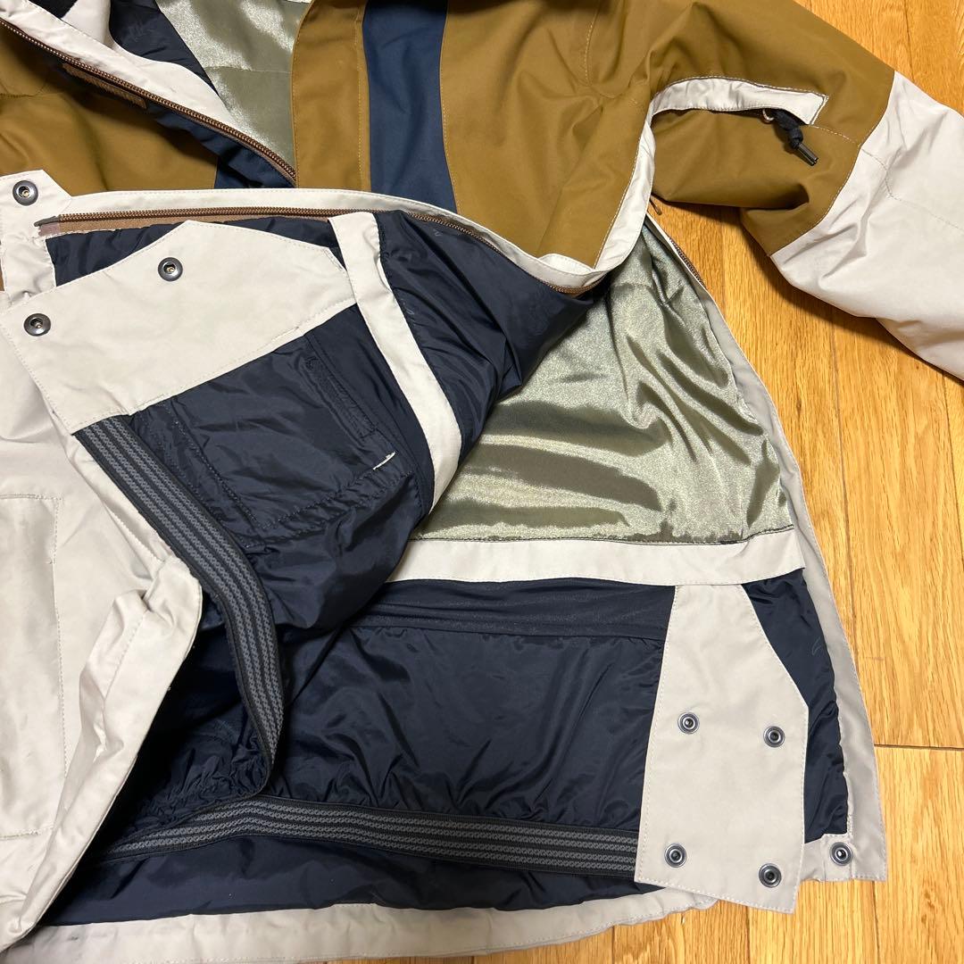 スノーボードウェアセット売り