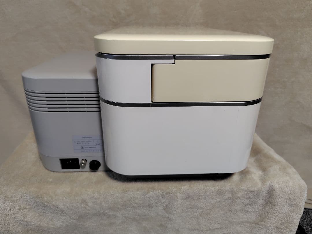 saqinabijou サキナビジュー 美顔器