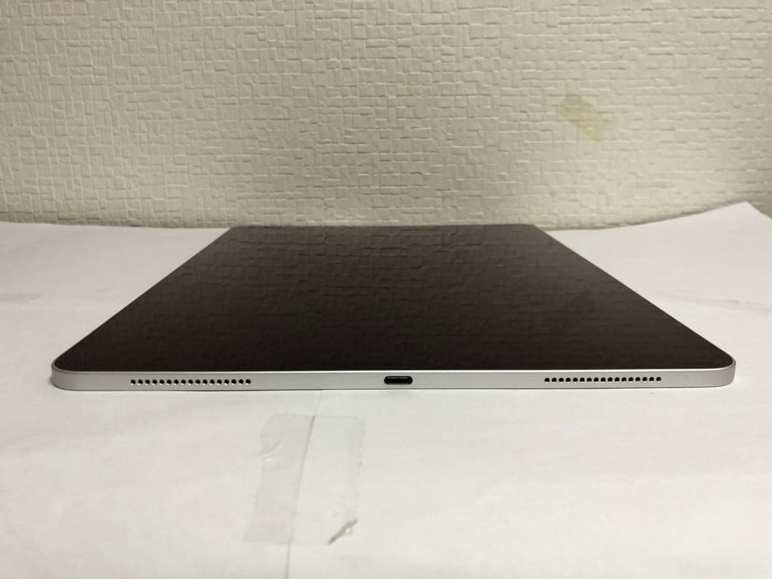 iPad Pro 12.9インチ（第4世代）Wi-Fi モデル 1TB N34