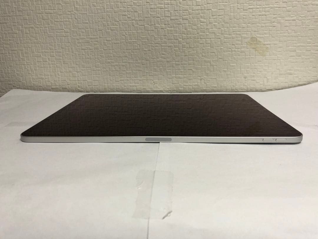 iPad Pro 12.9インチ（第4世代）Wi-Fi モデル 1TB N34