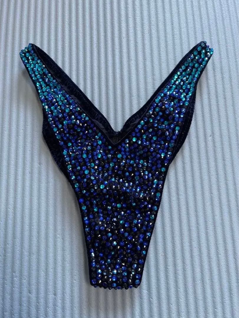 [Mizuki様用]JBBF 競技用 コンテスト用ビキニ　ロシアンカップ