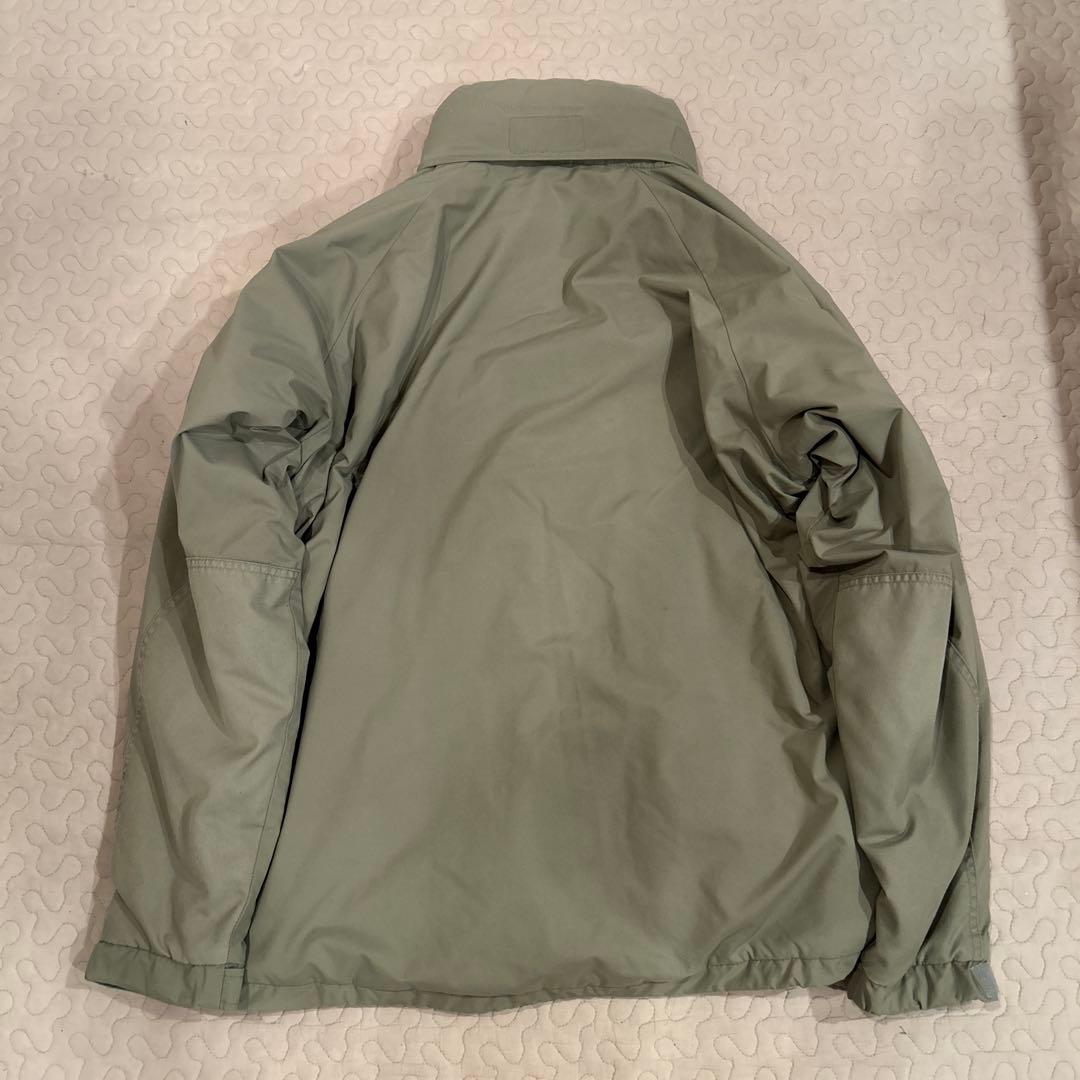 米軍実物 ECWCS GenⅢ LEVEL7 ジャケットM-R Boston社製