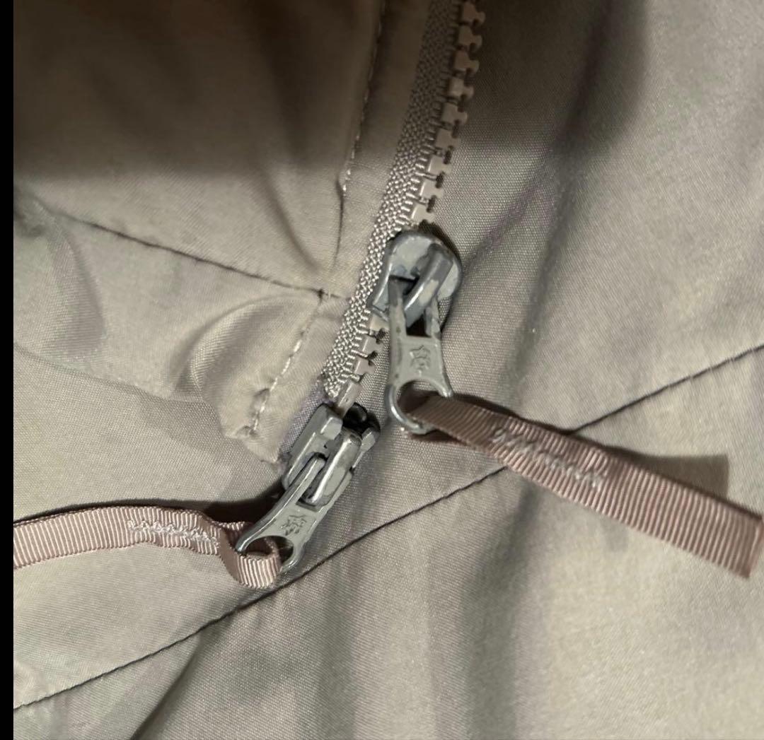 米軍実物 ECWCS GenⅢ LEVEL7 ジャケットM-R Boston社製