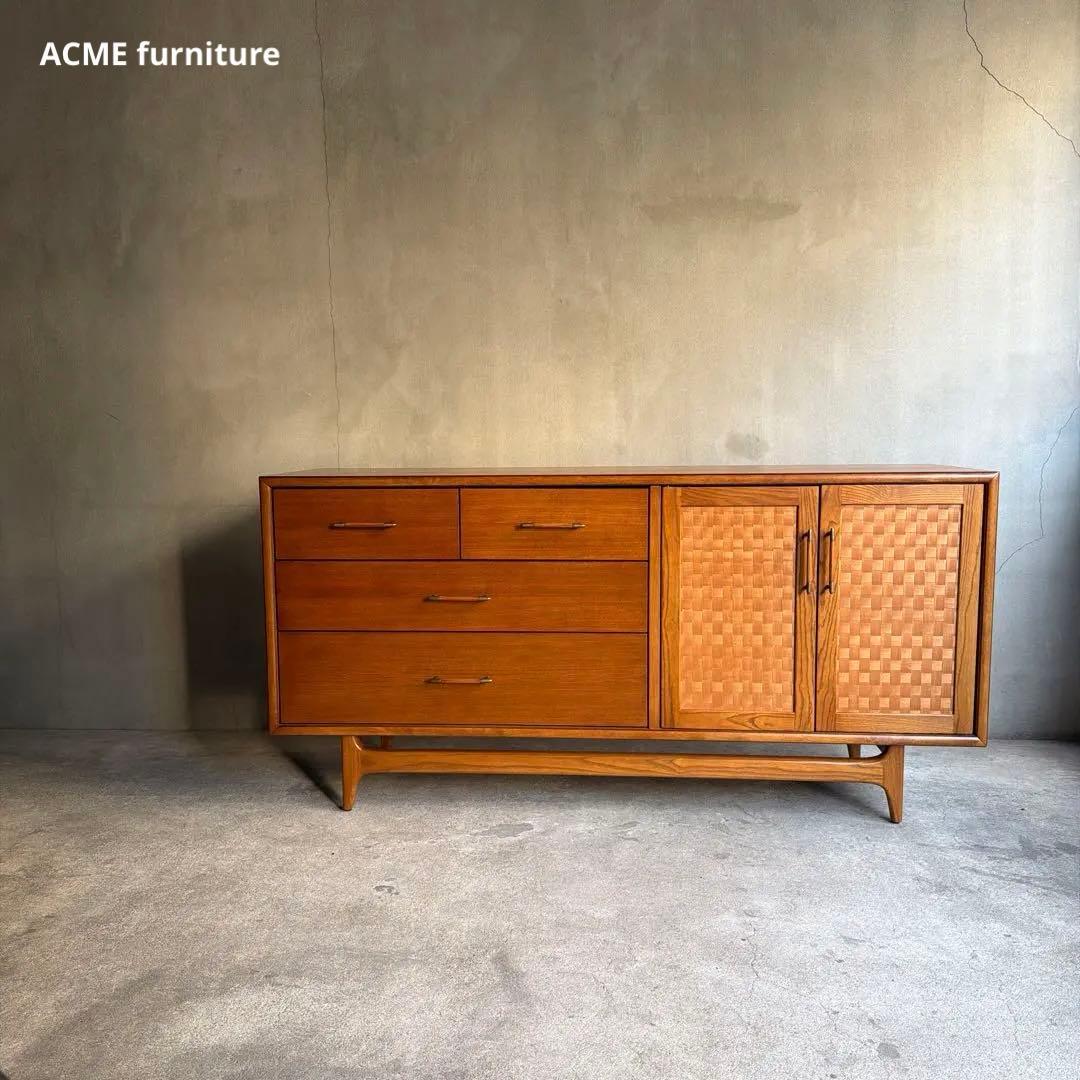 展示品　美品　ACME FURNITURE BROOKS SIDE BOARD