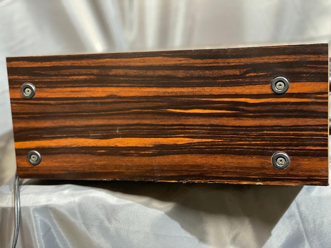 SANSUI インテグレーテッドアンプ AU-D607FE　動作確認済