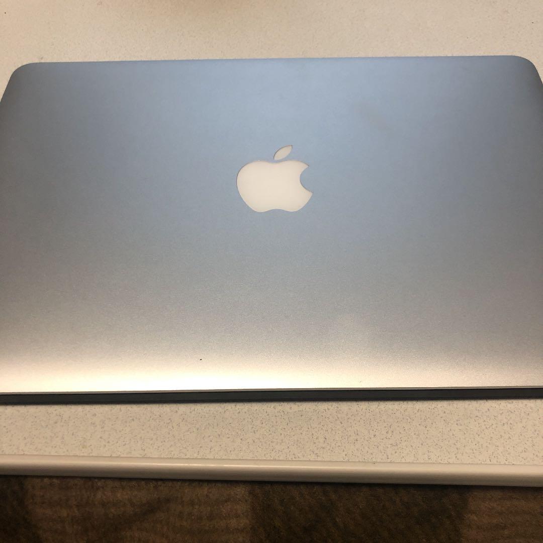 MacBook本体 MacBook Pro Retina, 13-inch, Early 2015