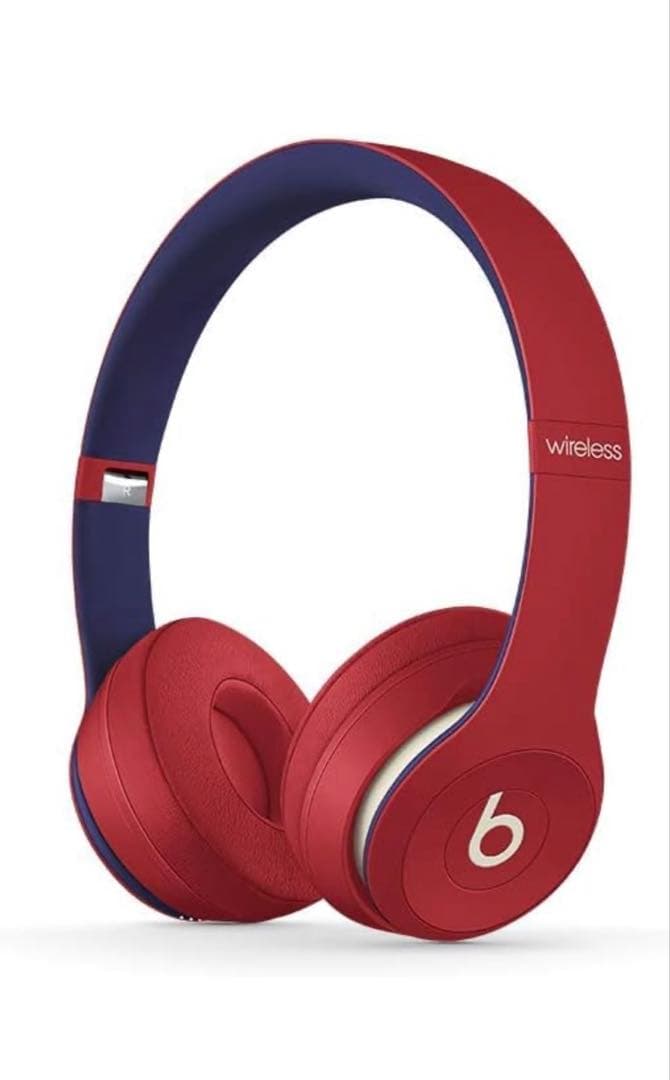 Beats Solo3 Wireless ヘッドフォン