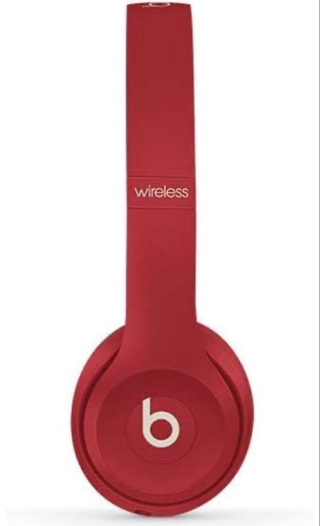 Beats Solo3 Wireless ヘッドフォン