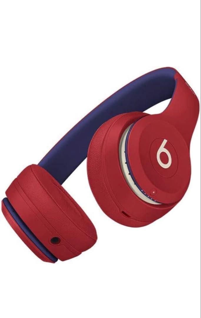 Beats Solo3 Wireless ヘッドフォン