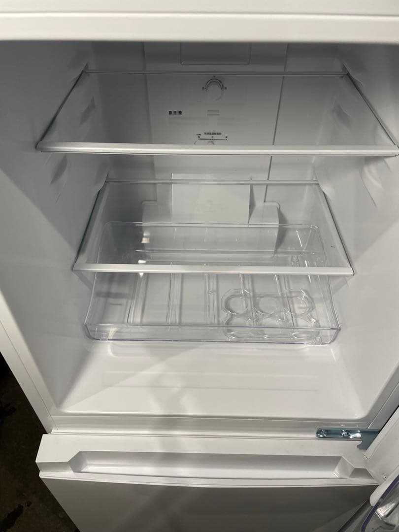 2023年製 Haier 家電2点セット 冷蔵庫 洗濯機