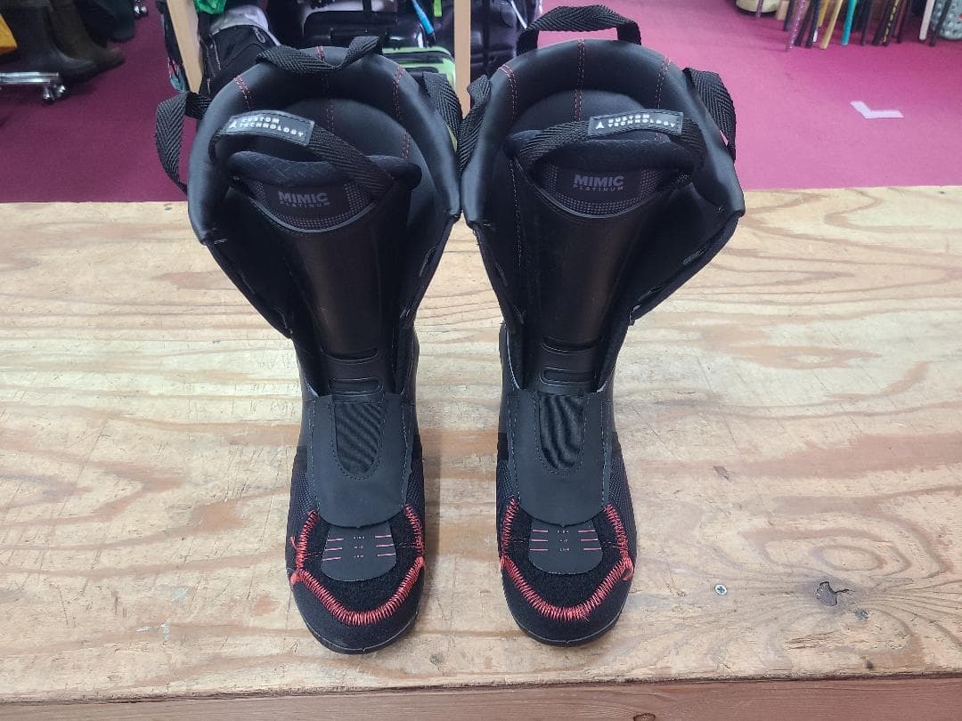 27-27.5 ATOMIC MIMIC ブーツライナー