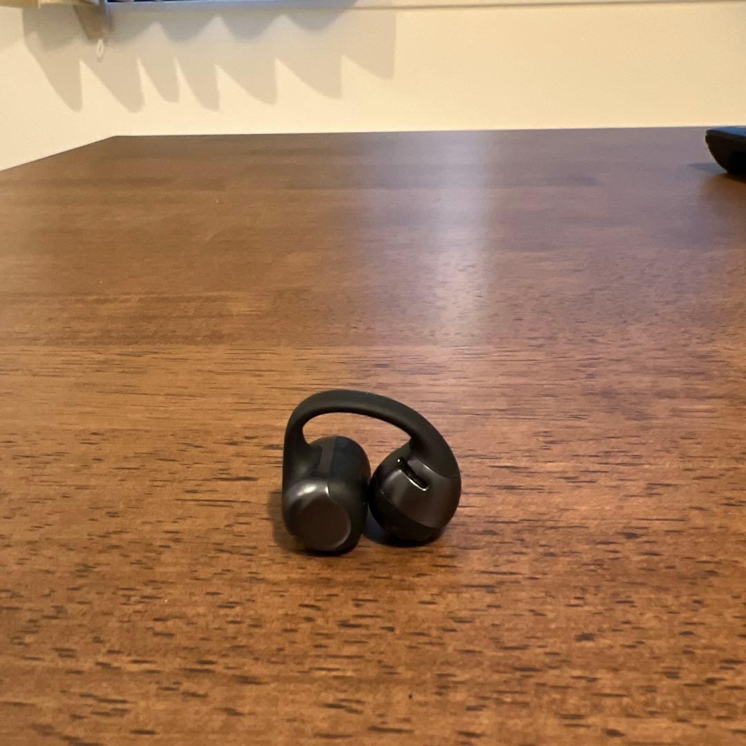 shokz opendots one 片耳のみ