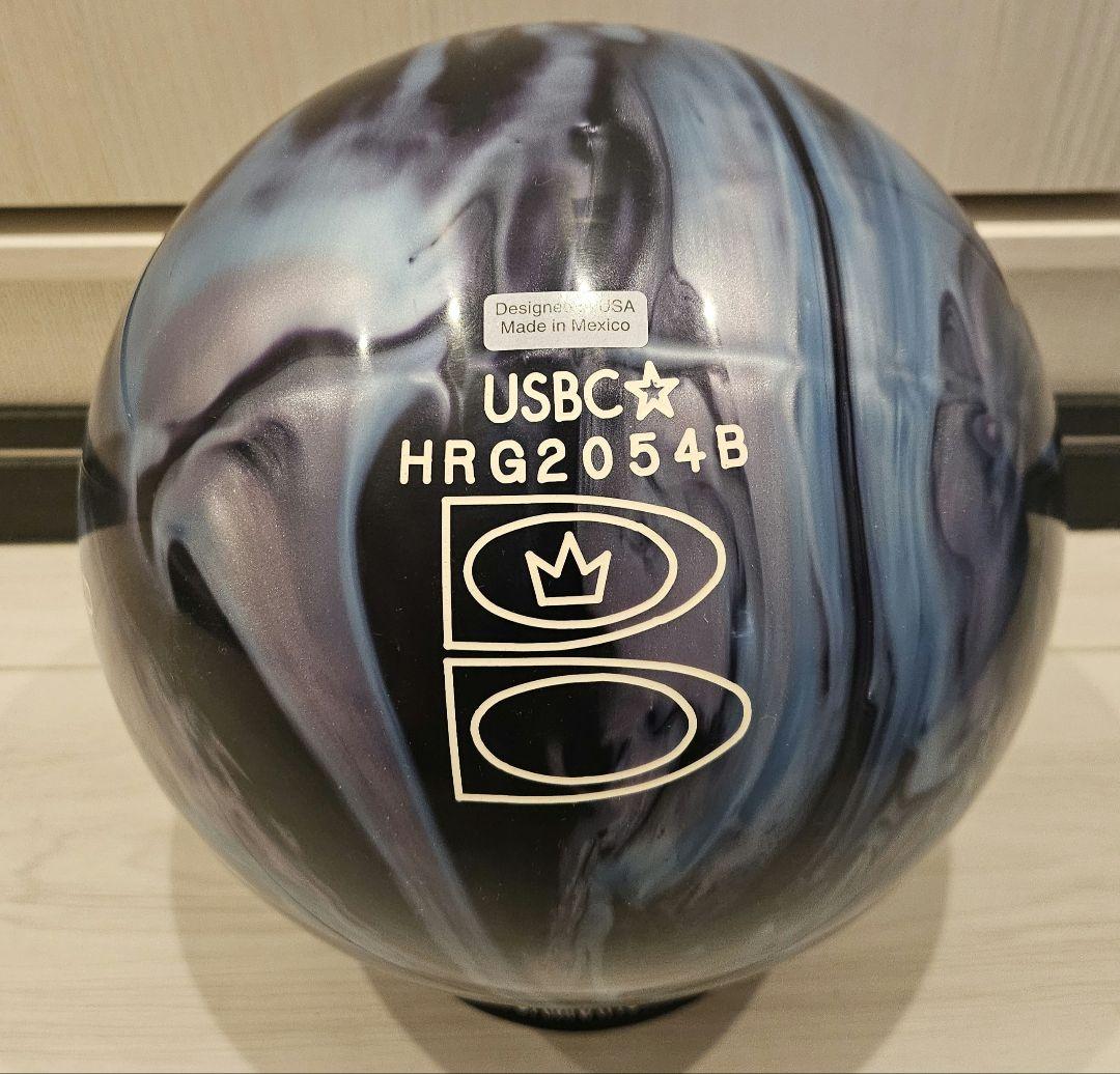 ボール Brunswick DEFENDER AEGIS 15p3oz