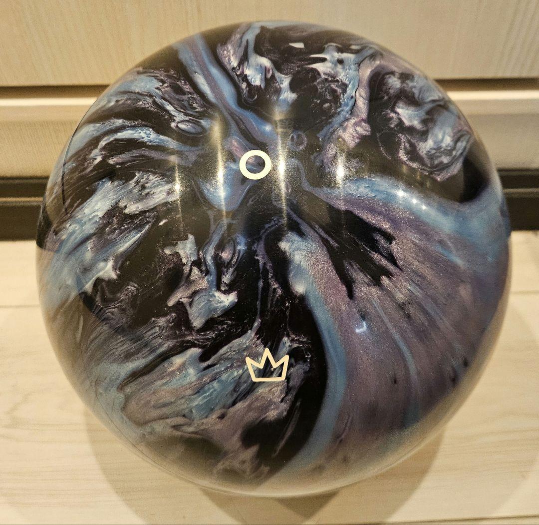 ボール Brunswick DEFENDER AEGIS 15p3oz