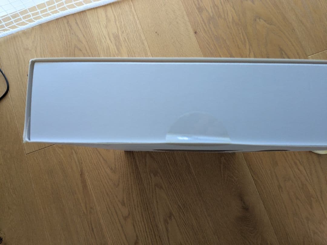 マイクロソフト エルゴノミックスキーボード