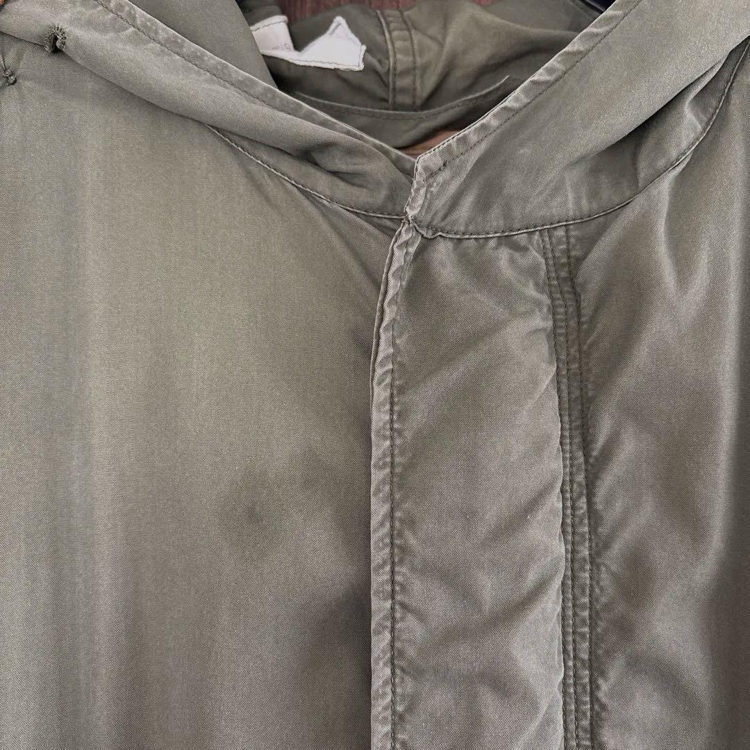Vintage US ARMY M51 モッズコート ライナー付き Small