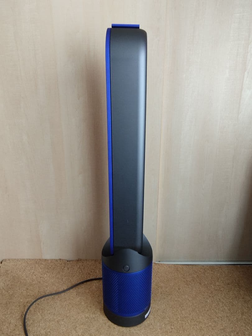 dyson pure cool 空気清浄機 タワーファン ダイソン 2022年製