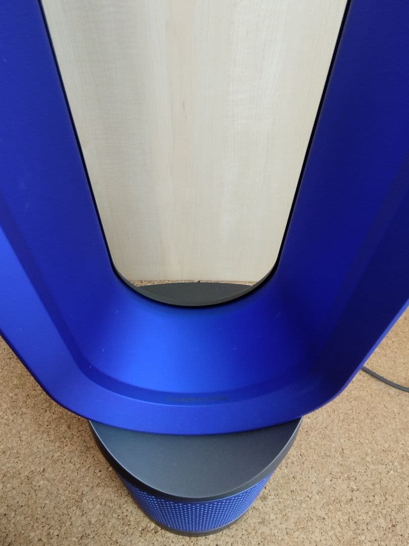 dyson pure cool 空気清浄機 タワーファン ダイソン 2022年製