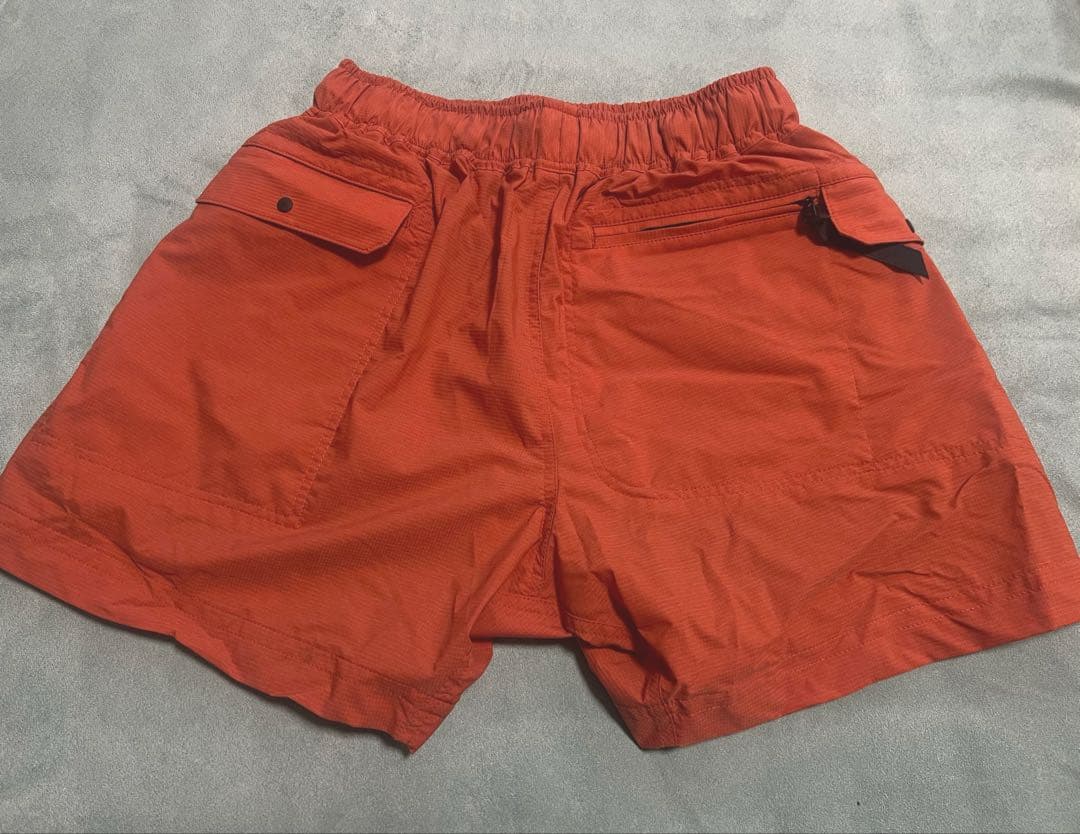 山と道Light 5-Pocket Shorts WomenＳ