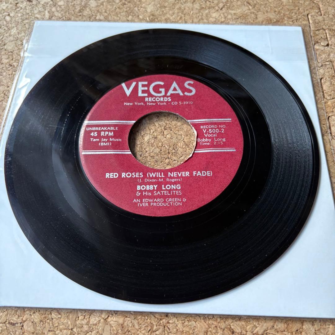 60s mod garage【Bobby Long・Mo Jo Workout