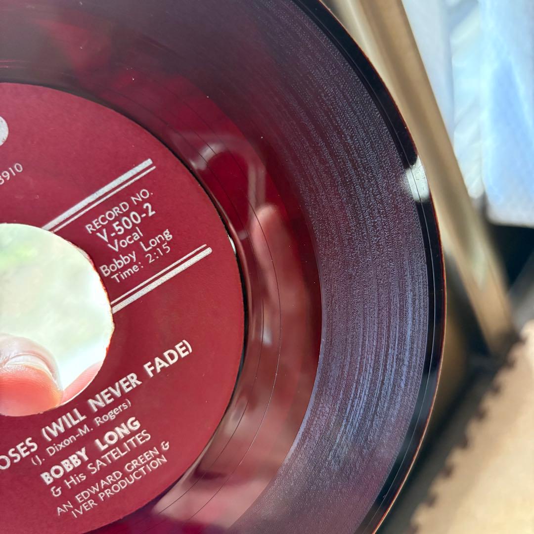 60s mod garage【Bobby Long・Mo Jo Workout