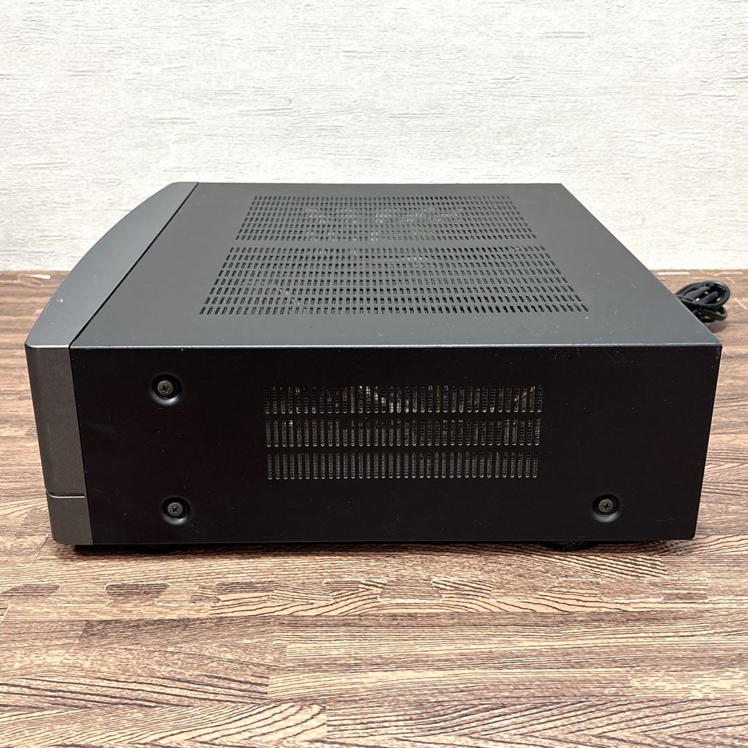 【美品/内部清掃済み】 BMB カラオケ ミキシングアンプ NDA-X33