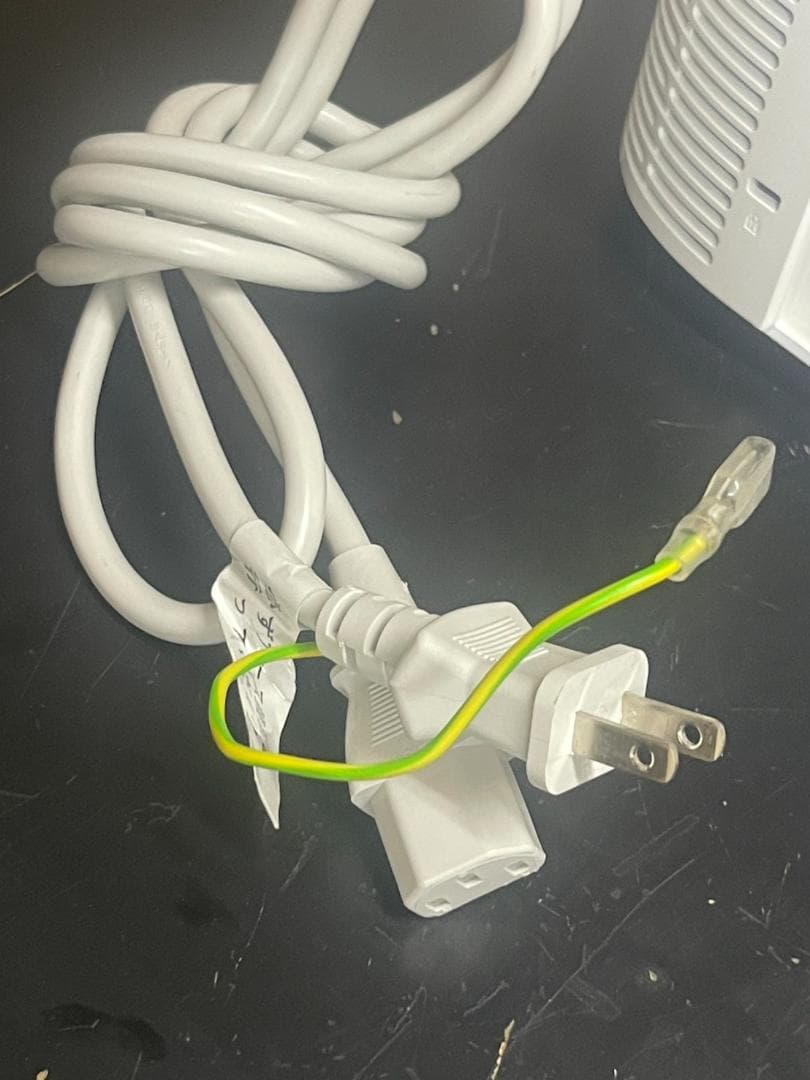 CASIO xj-v100w プロジェクター 本体 1081時間