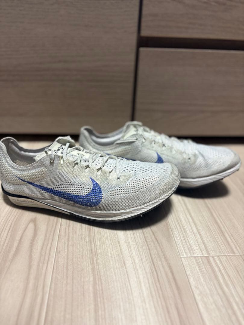 Nike ドラゴンフライ2 ヴェイパーフライ　アルファフライランニングシューズ