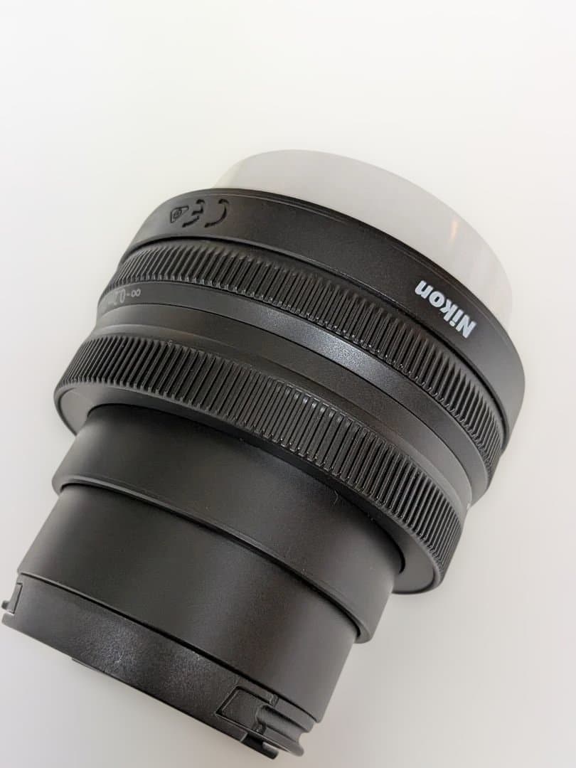 Nikon Z 30 ミラーレス　ダブルズームレンズキット