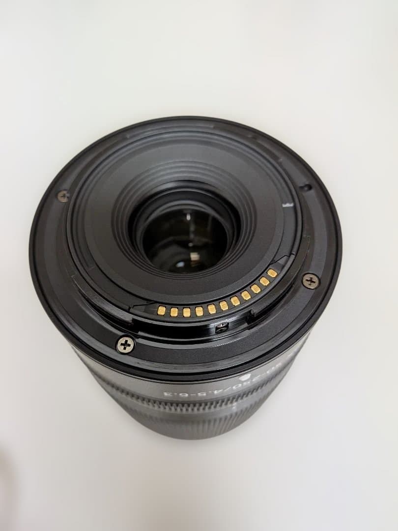 Nikon Z 30 ミラーレス　ダブルズームレンズキット